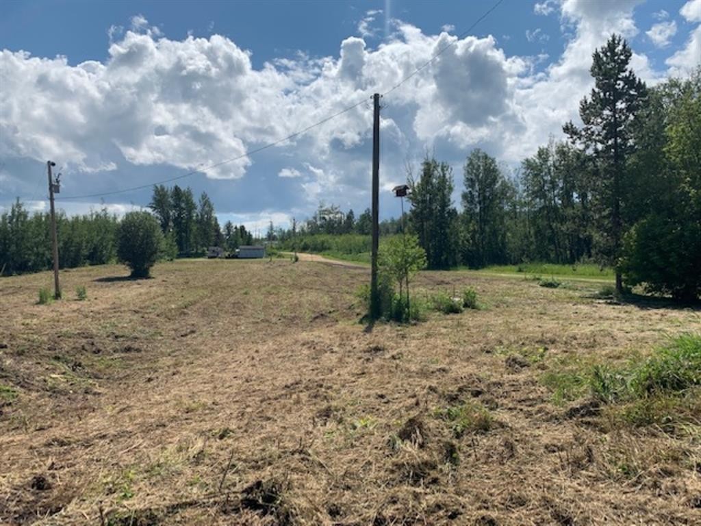 Lot 8A Bartlett Way, Widewater, AB
