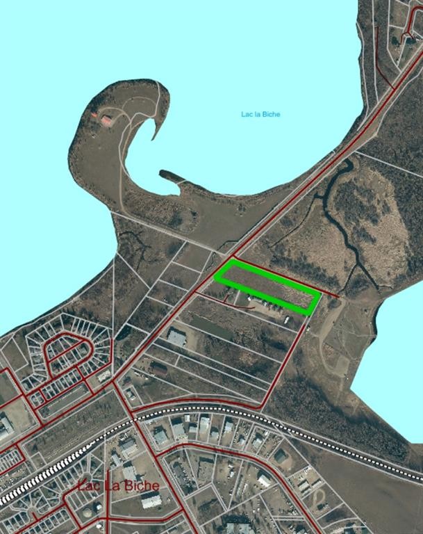 9003 Alberta (101) Avenue, Lac La Biche, AB