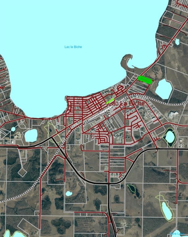 9003 Alberta (101) Avenue, Lac La Biche, AB