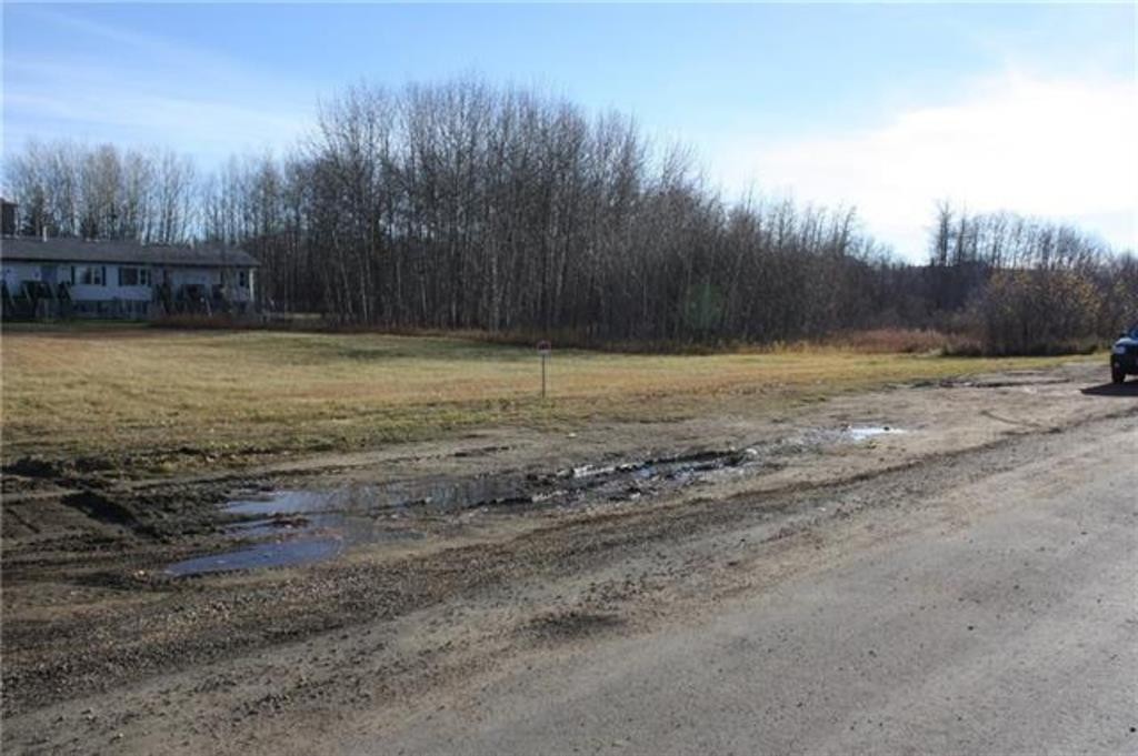 00 99 Street, Lac La Biche, AB