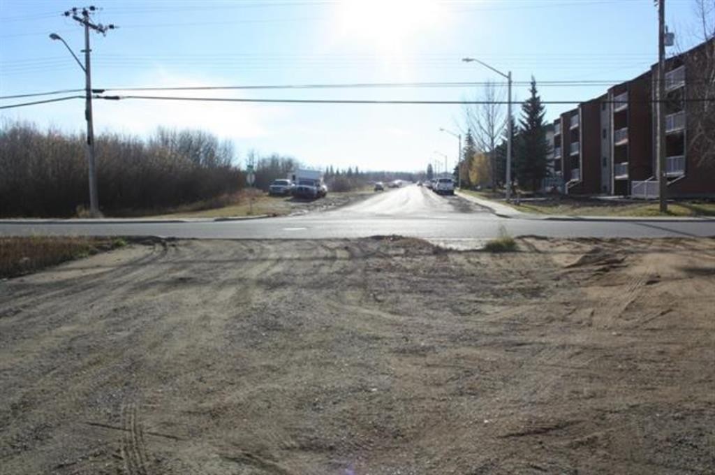 00 99 Street, Lac La Biche, AB