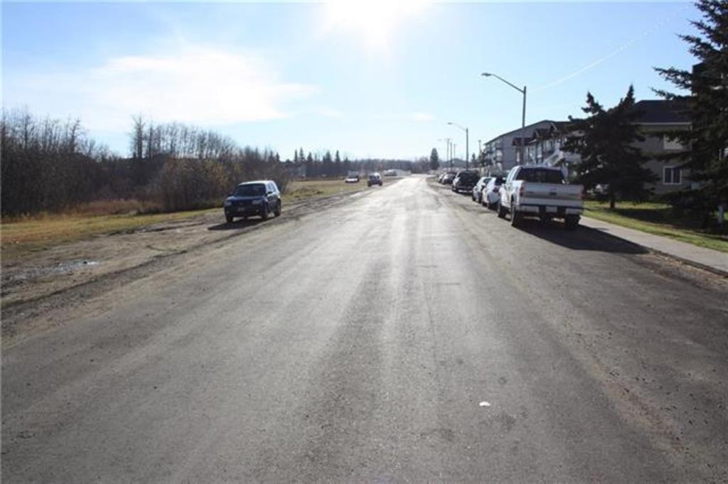 00 99 Street, Lac La Biche, AB