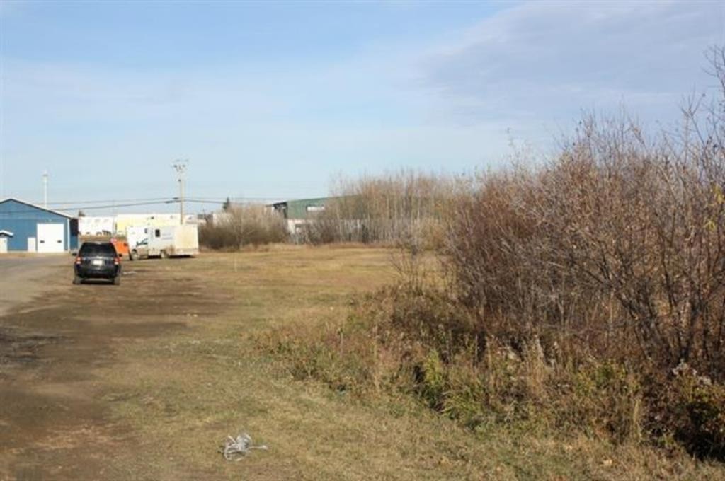 00 99 Street, Lac La Biche, AB