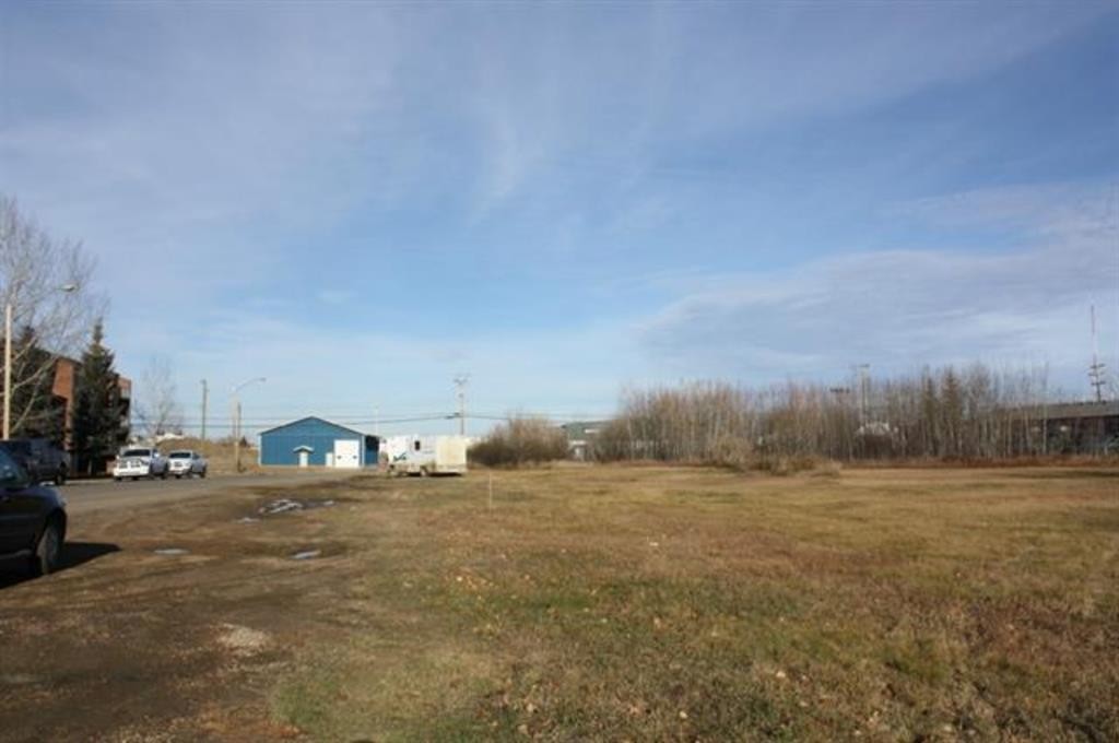 00 99 Street, Lac La Biche, AB