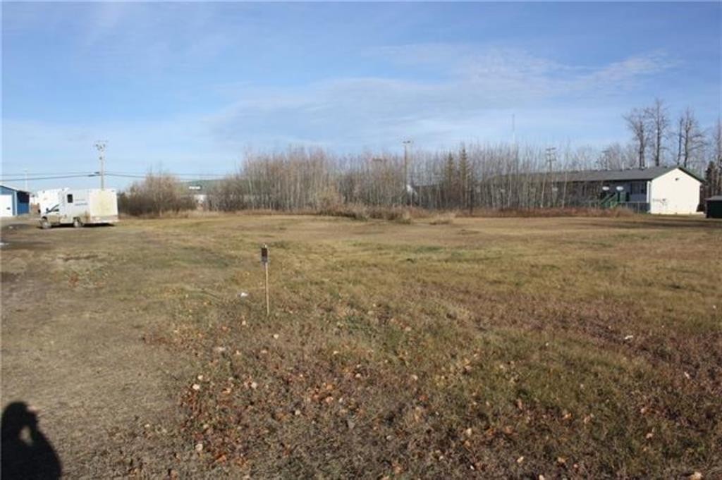 00 99 Street, Lac La Biche, AB
