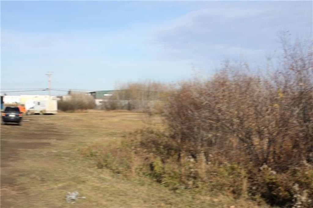 00 99 Street, Lac La Biche, AB