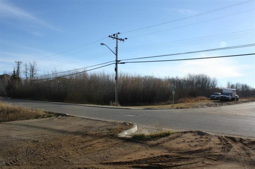 00 99 Street, Lac La Biche, AB