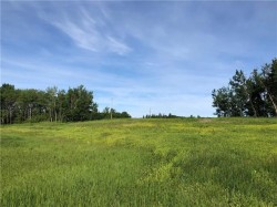 Lot 12 Campsite Road Plamondon, AB T0A 2T0
