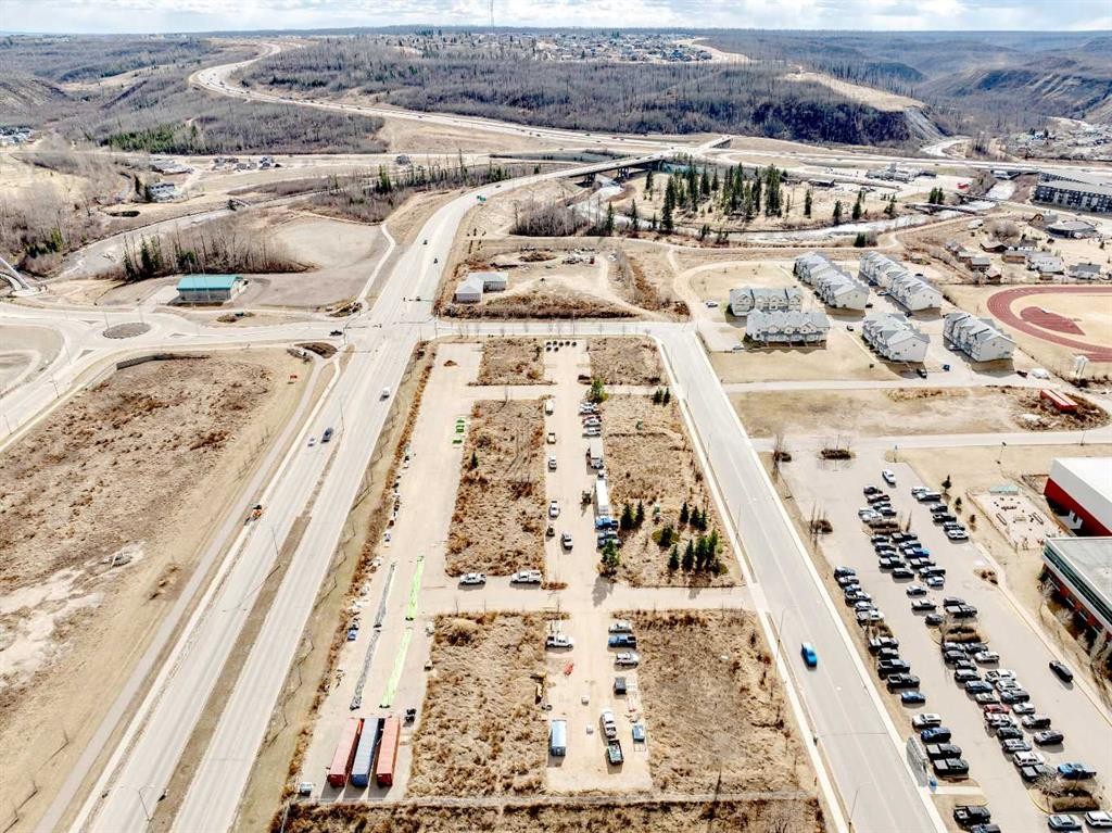 9905 Penhorwood Drive, Fort Mcmurray, AB