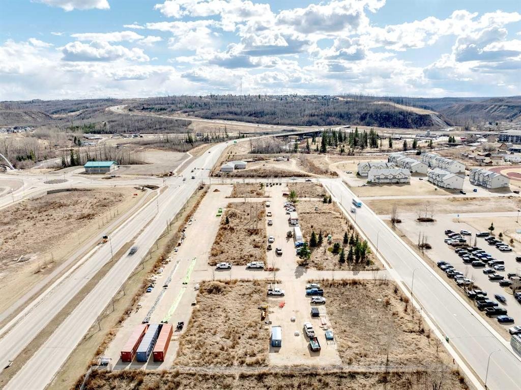 9905 Penhorwood Drive, Fort Mcmurray, AB