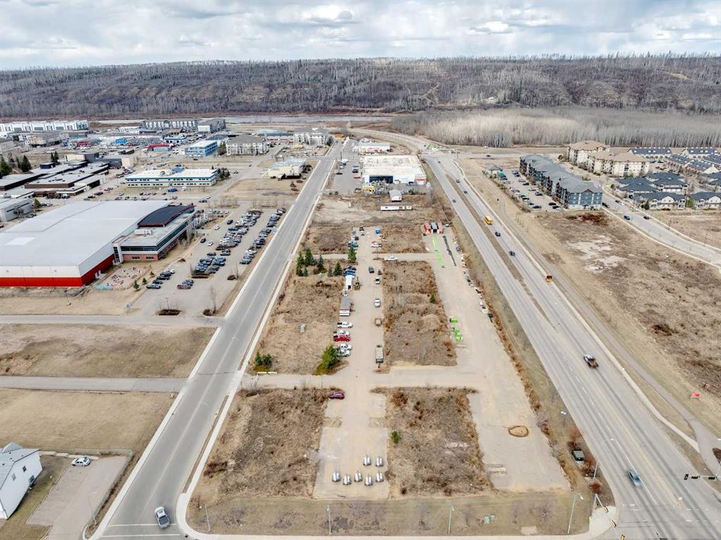 9905 Penhorwood Drive, Fort Mcmurray, AB