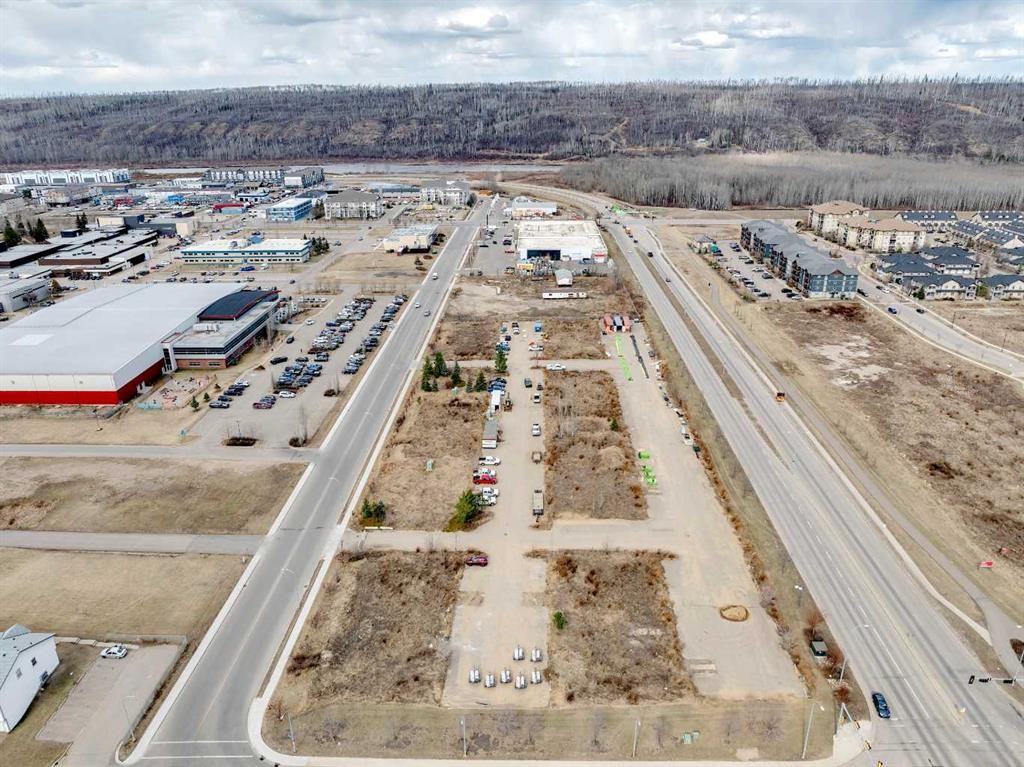 9905 Penhorwood Drive, Fort Mcmurray, AB