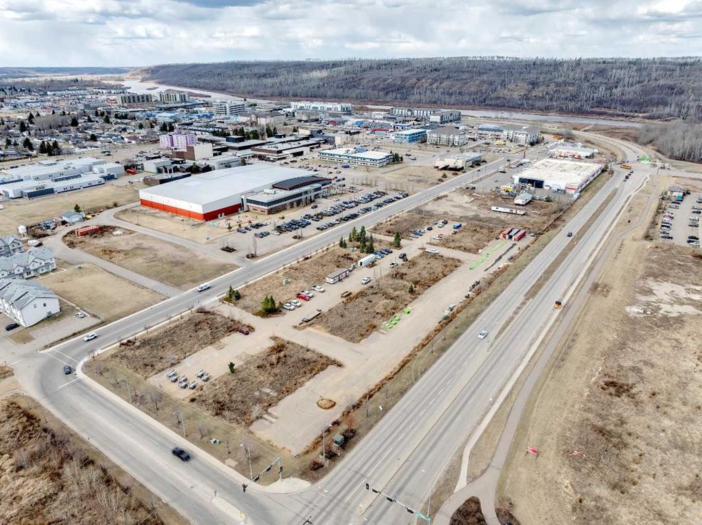 9905 Penhorwood Drive, Fort Mcmurray, AB