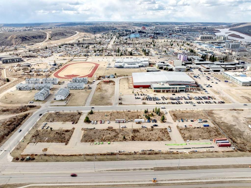 9905 Penhorwood Drive, Fort Mcmurray, AB