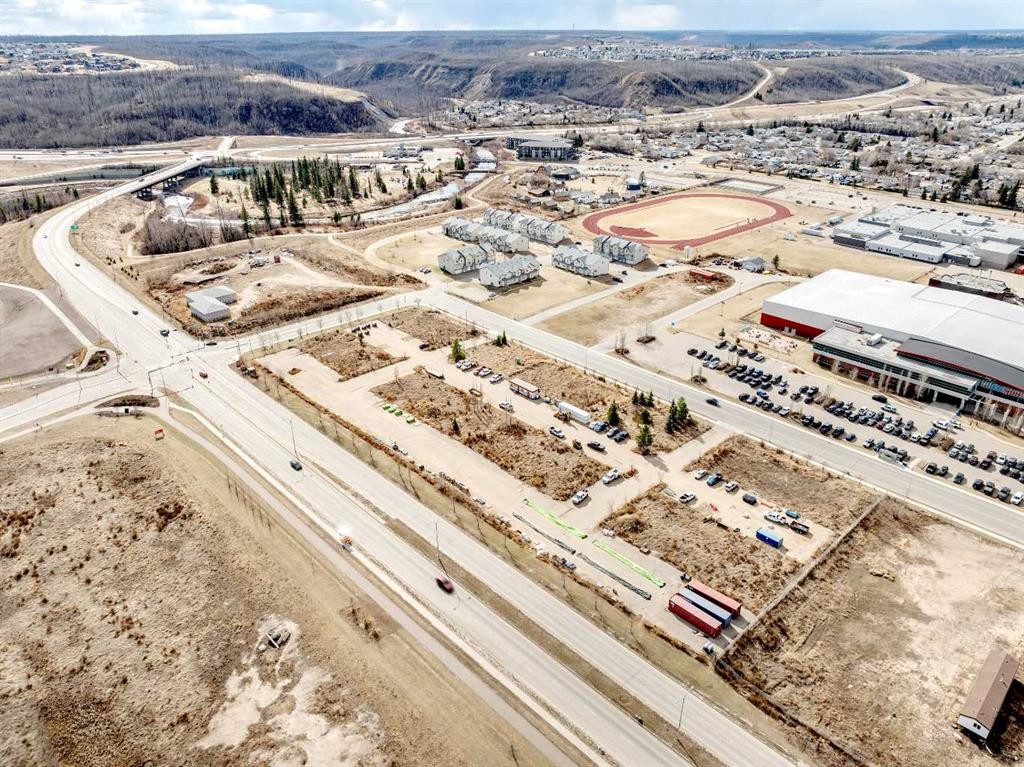 9905 Penhorwood Drive, Fort Mcmurray, AB