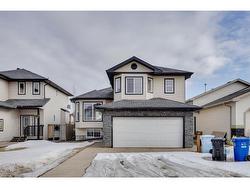 167 Pacific Crescent  Fort Mcmurray, AB T9K 0E7
