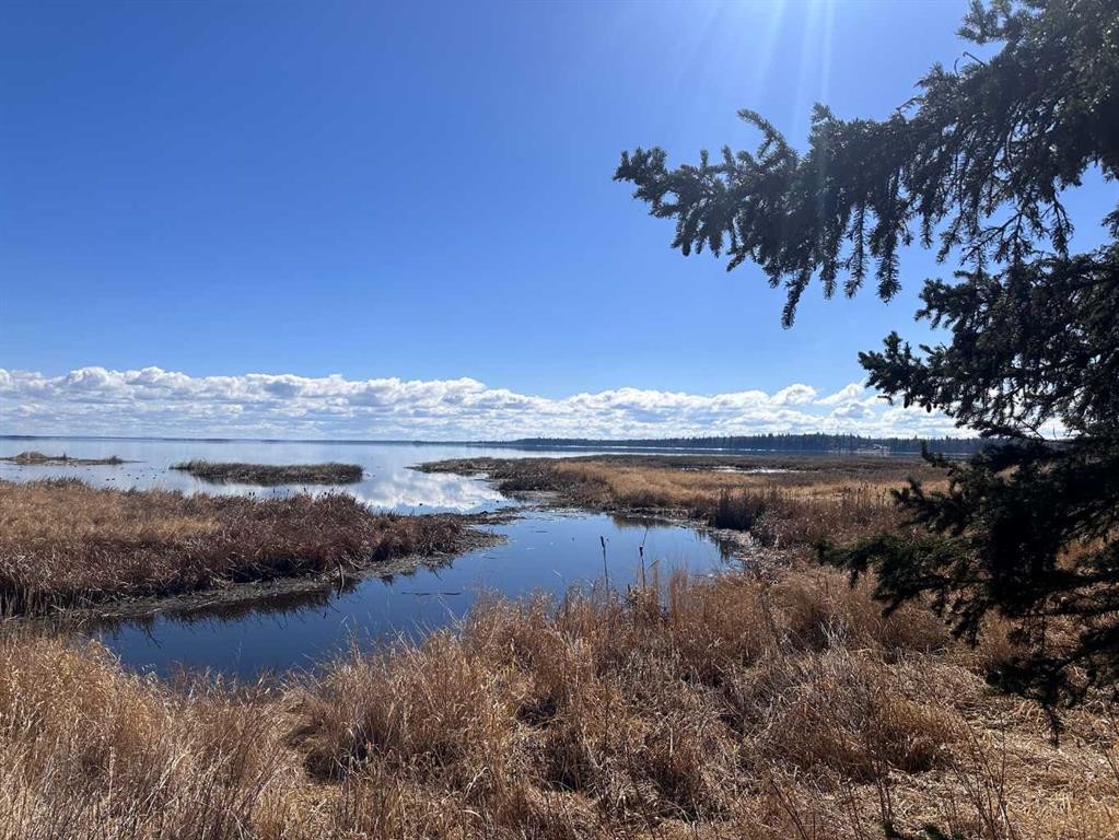 Rl 22 Old Trail, Lac La Biche, AB