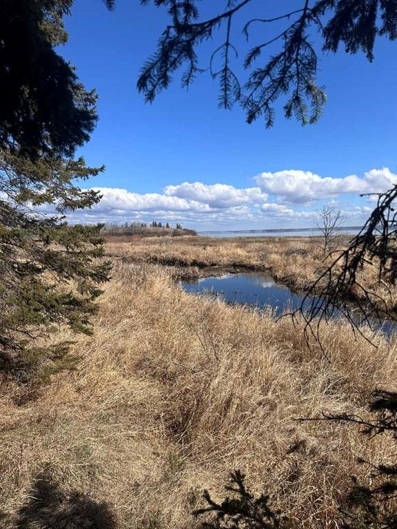 Rl 22 Old Trail, Lac La Biche, AB