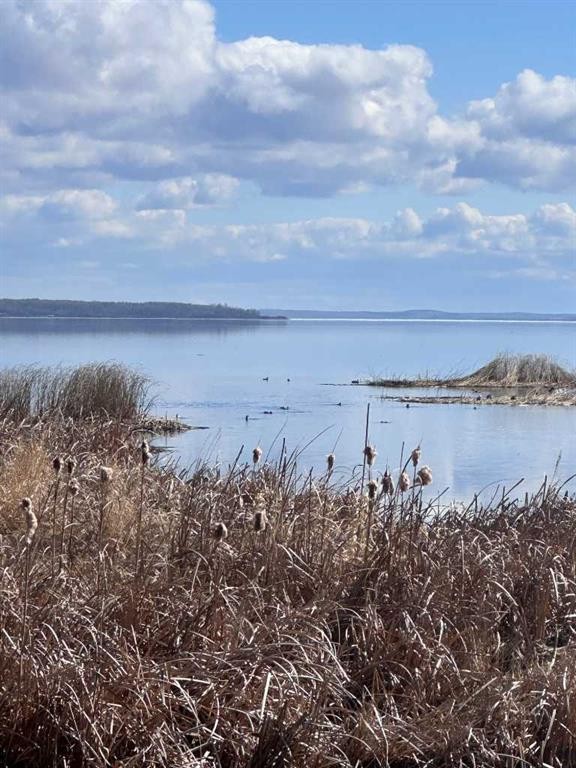 Rl 22 Old Trail, Lac La Biche, AB