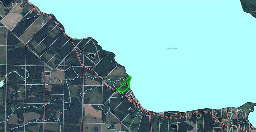 Rl 22 Old Trail, Lac La Biche, AB