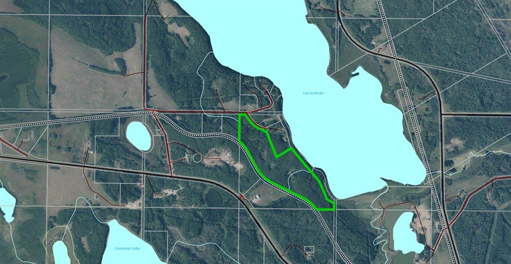 105, 103037 Twp Rd 672, Lac La Biche, AB