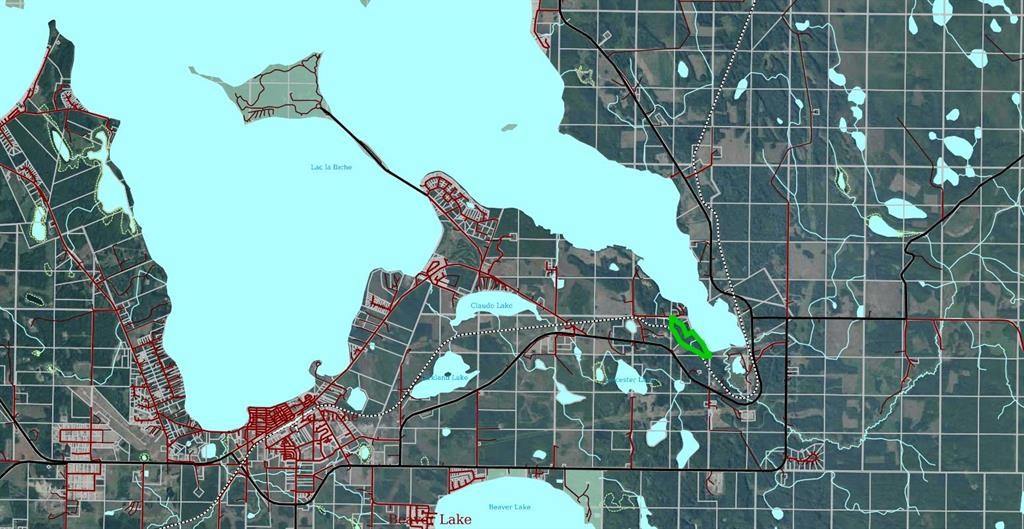 105, 103037 Twp Rd 672, Lac La Biche, AB