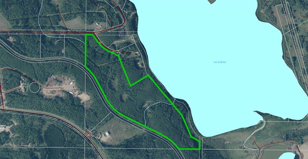 105, 103037 Twp Rd 672, Lac La Biche, AB