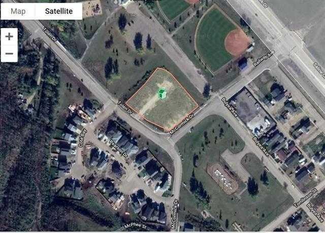 9304 Mccormick Drive, Fort Mcmurray, AB