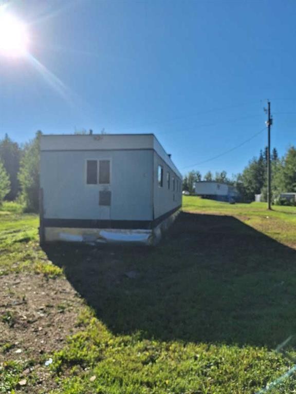 15041 Twp Rd 674A, Lac La Biche, AB