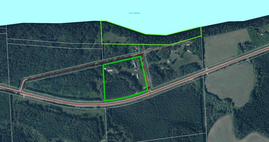 15041 Twp Rd 674A, Lac La Biche, AB