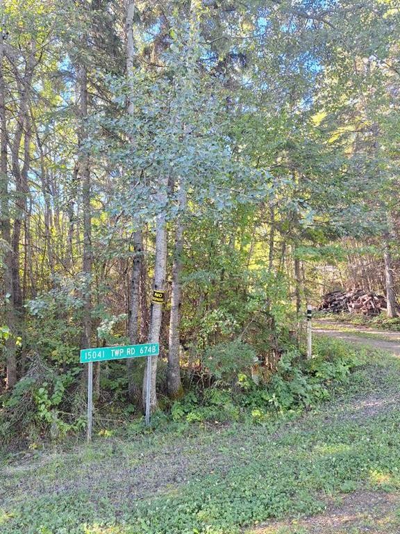 15041 Twp Rd 674A, Lac La Biche, AB