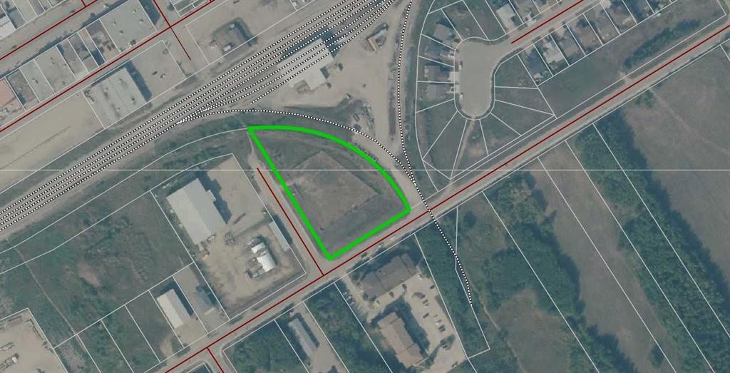 9820 99 Avenue, Lac La Biche, AB