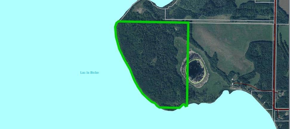 Sw 19-68-14 W4M Range Rd 145 & Twp Rd 683, Lac La Biche, AB