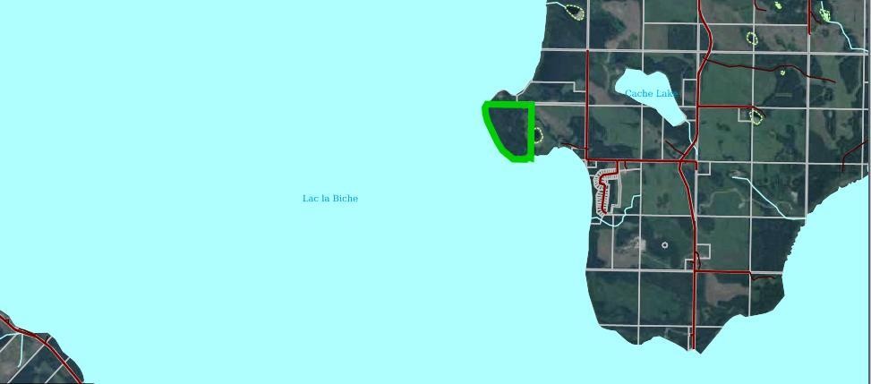 Sw 19-68-14 W4M Range Rd 145 & Twp Rd 683, Lac La Biche, AB