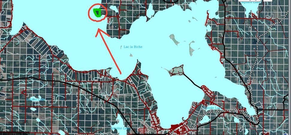 Sw 19-68-14 W4M Range Rd 145 & Twp Rd 683, Lac La Biche, AB