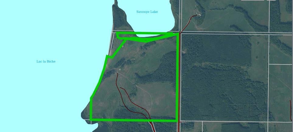 Ne 9-68-13-W4M Twp Rd 681 Range Rd 133, Lac La Biche, AB