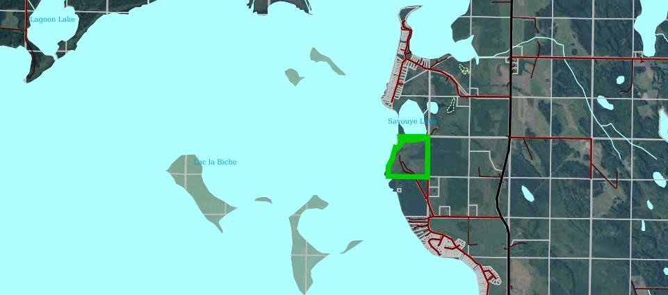 Ne 9-68-13-W4M Twp Rd 681 Range Rd 133, Lac La Biche, AB