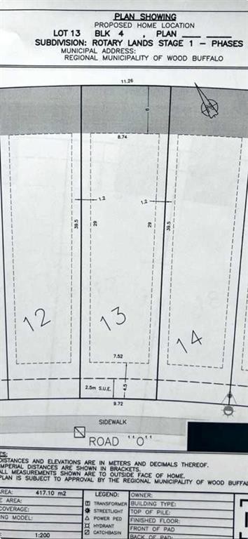 156 Mcghee Street, Fort Mcmurray, AB