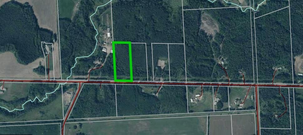 Lot 4 Old Mission Road, Lac La Biche, AB