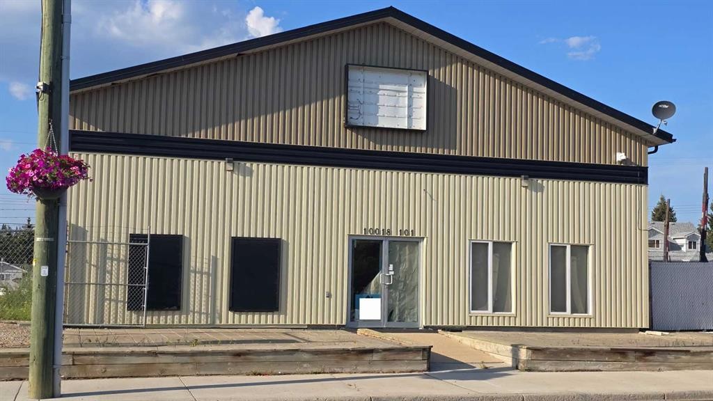 9922 101 Avenue, Plamondon, AB