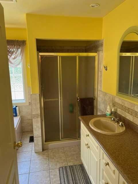 158 Poplar Drive Rr, Conklin, AB - Indoor Photo Showing Bathroom