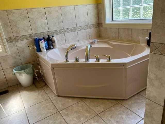 158 Poplar Drive Rr, Conklin, AB - Indoor Photo Showing Bathroom