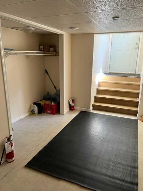 158 Poplar Drive Rr, Conklin, AB - Indoor Photo Showing Other Room