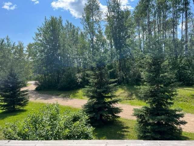 158 Poplar Drive Rr, Conklin, AB - Outdoor