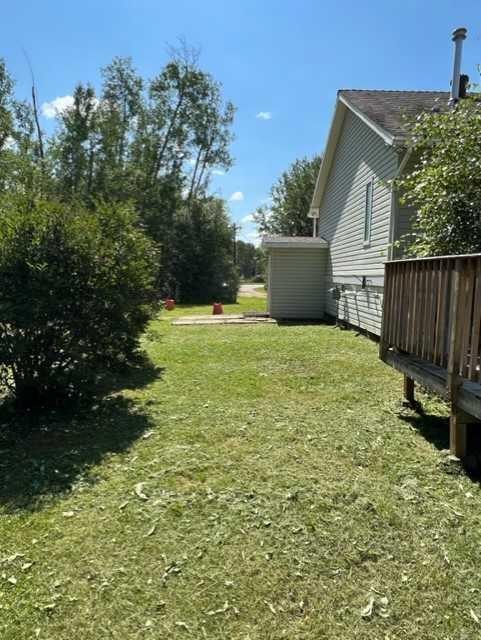 158 Poplar Drive Rr, Conklin, AB - Outdoor