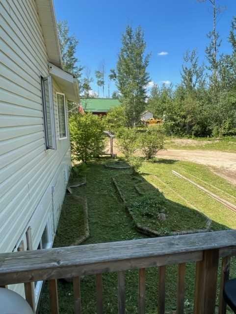 158 Poplar Drive Rr, Conklin, AB - Outdoor