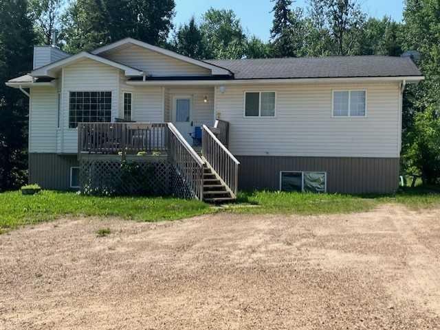 119 Poplar Drive Rr, Conklin, AB - Outdoor