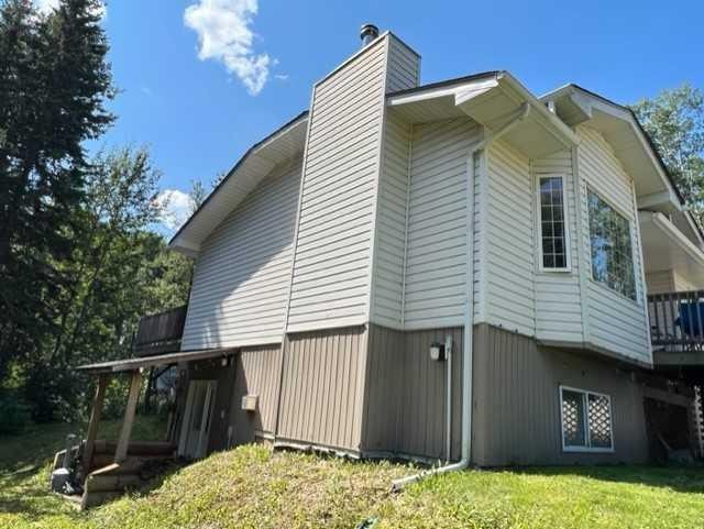 119 Poplar Drive Rr, Conklin, AB - Outdoor
