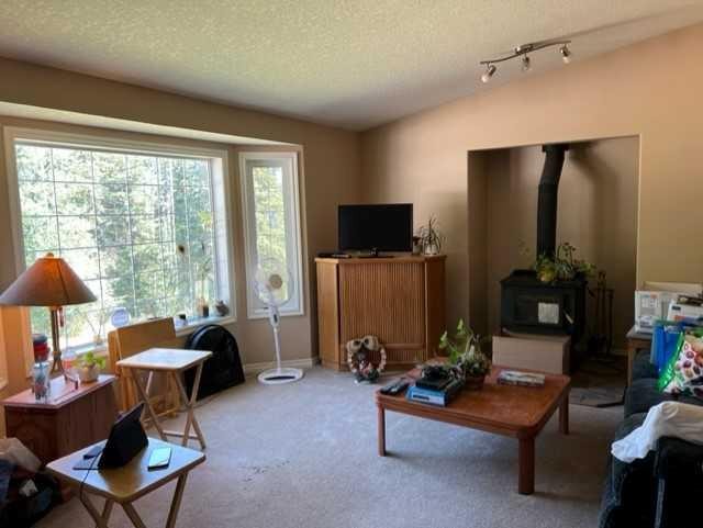 119 Poplar Drive Rr, Conklin, AB - Indoor