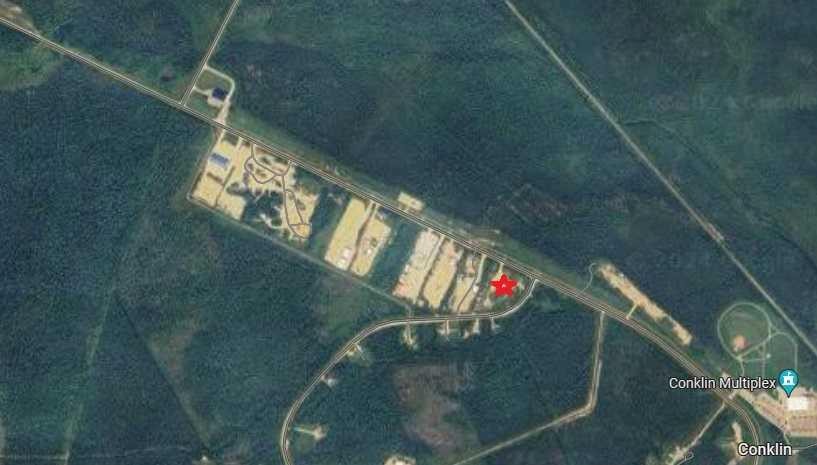 201 Northland Drive Rr, Conklin, AB